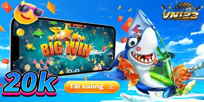 Bắn cá