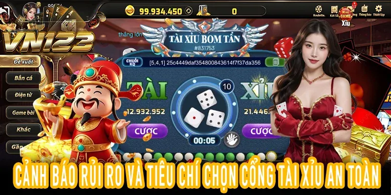 Hình ảnh hướng dẫn nạp rút tiền an toàn và hiệu quả