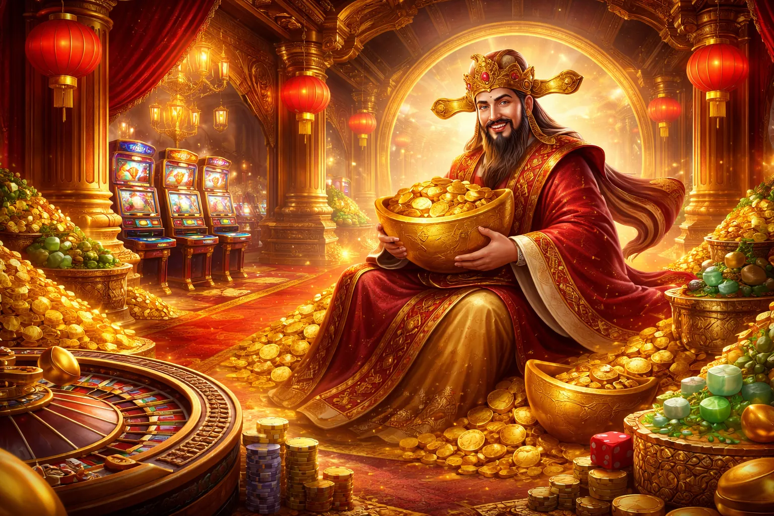 Thế giới bắn cá sống động tại ax88 cổng game chính thức