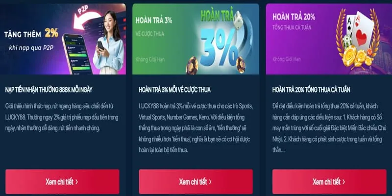 Hỗ trợ Live Chat 24/7